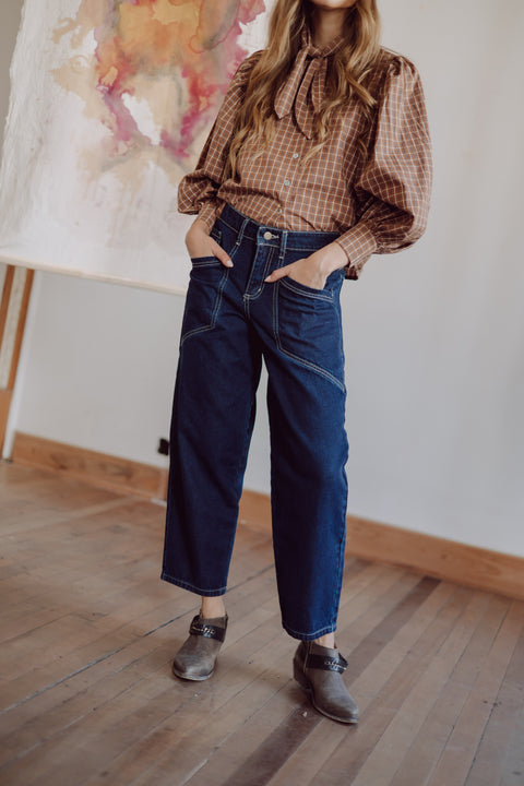 PANTALONES