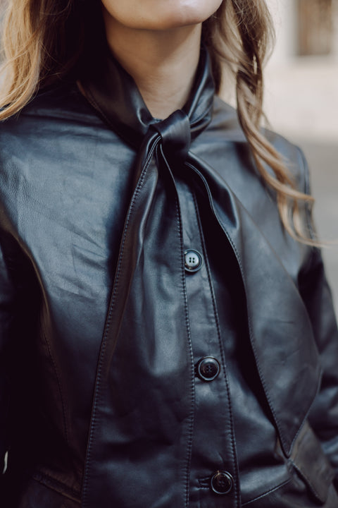 CHAQUETAS