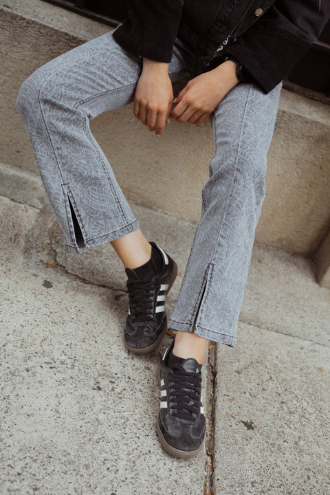 PANTALÓN ELENA