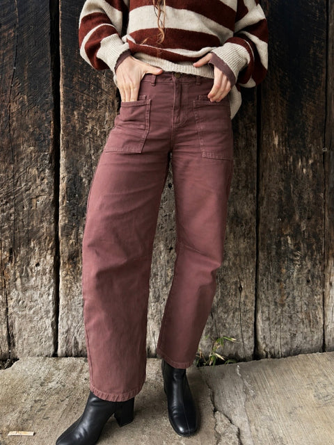 PANTALÓN IERA