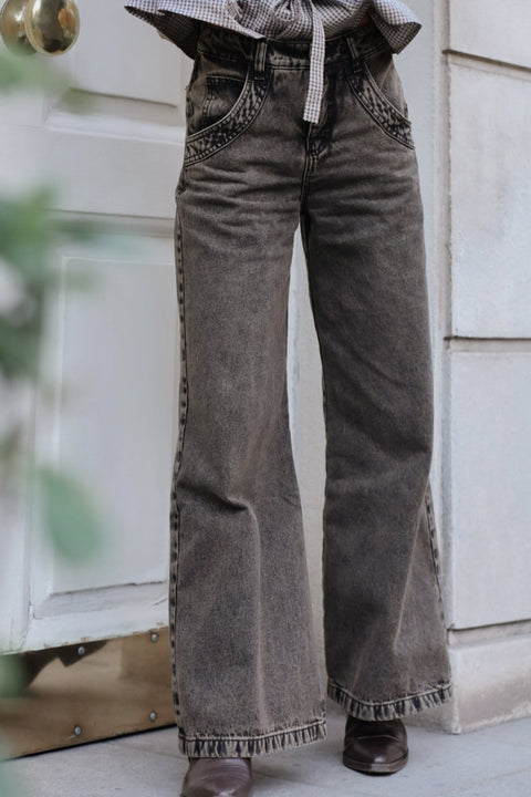 PANTALON ANAIS