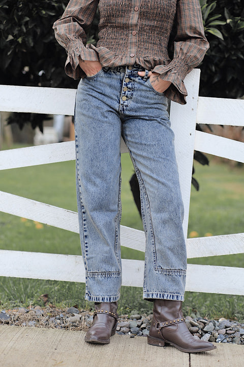 PANTALÓN LUNA