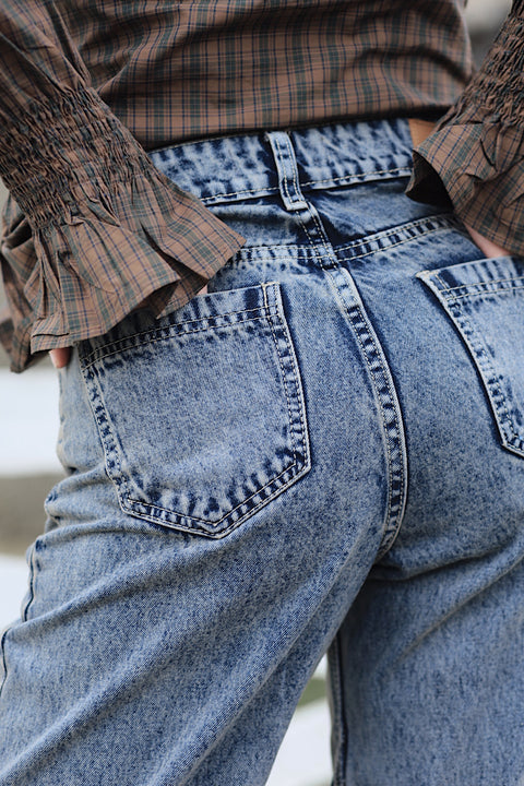 PANTALÓN LUNA