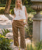 PANTALÓN CATANIA CARAMEL