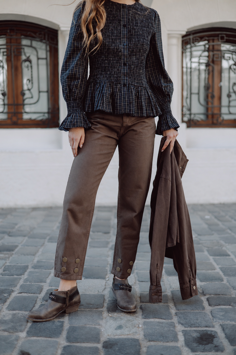 PANTALÓN CHARLOTTE