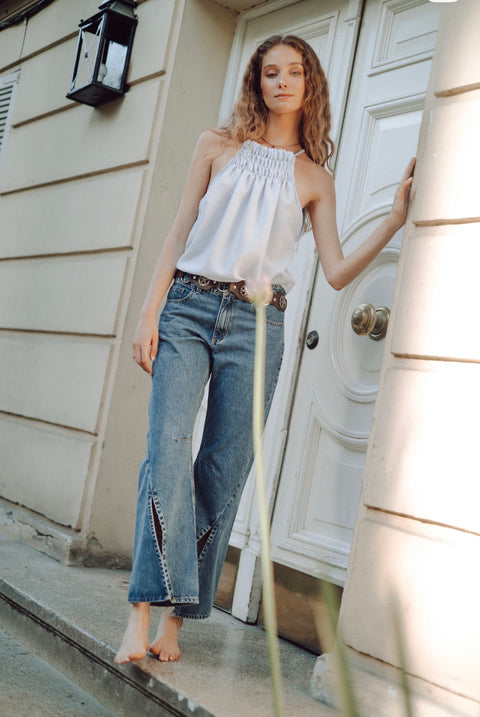 PANTALÓN FILIPA