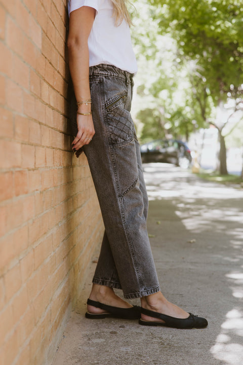 PANTALÓN MANUELA