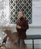 PRE-ORDER CHAQUETA ELEONORE