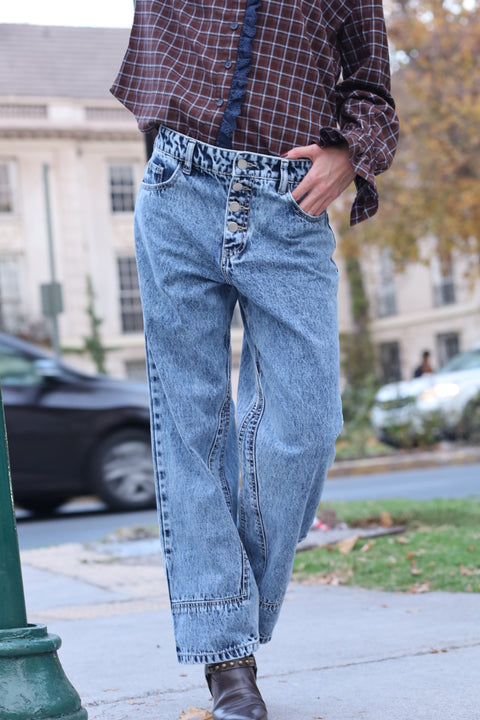 PANTALÓN LUNA