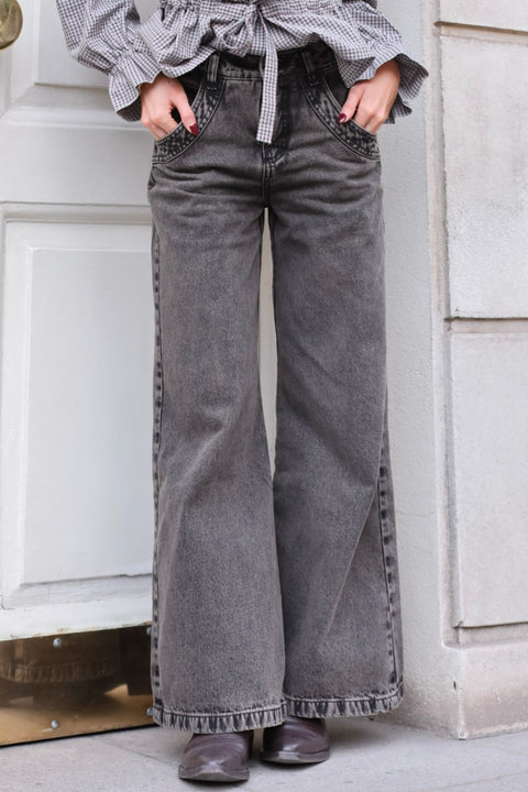 PANTALON ANAIS