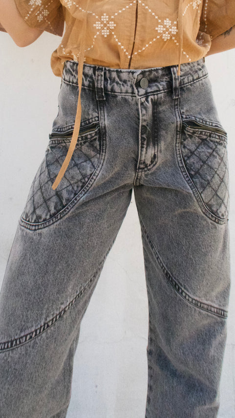PANTALÓN MANUELA
