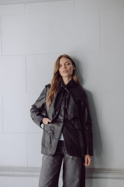 CHAQUETA MATHILDE