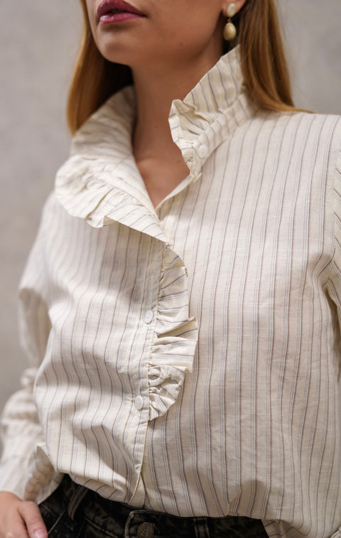 BLUSA LUCIE