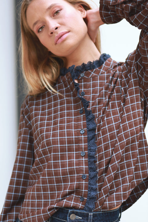 BLUSA LOU