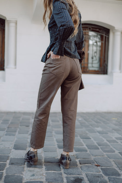 PANTALÓN CHARLOTTE