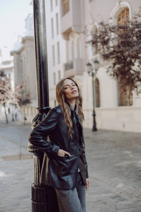 CHAQUETA MATHILDE