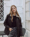 PRE- ORDER CHAQUETA CLAIRE
