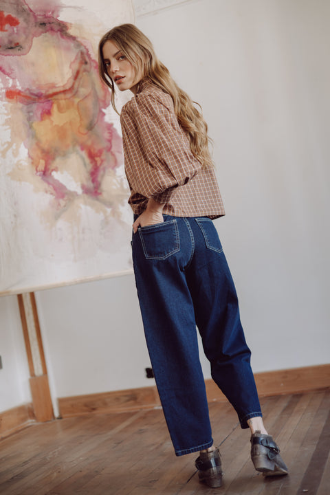 PANTALON SOPHIE