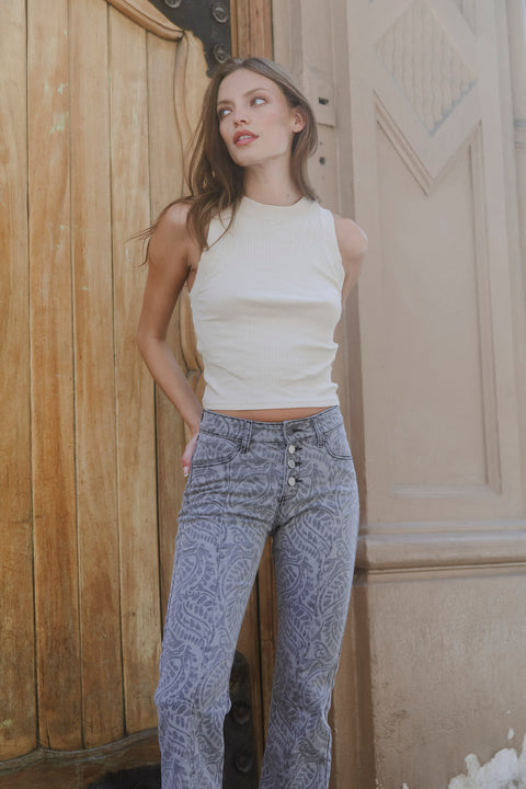 PANTALÓN ELENA