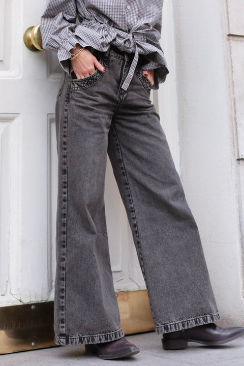 PANTALON ANAIS