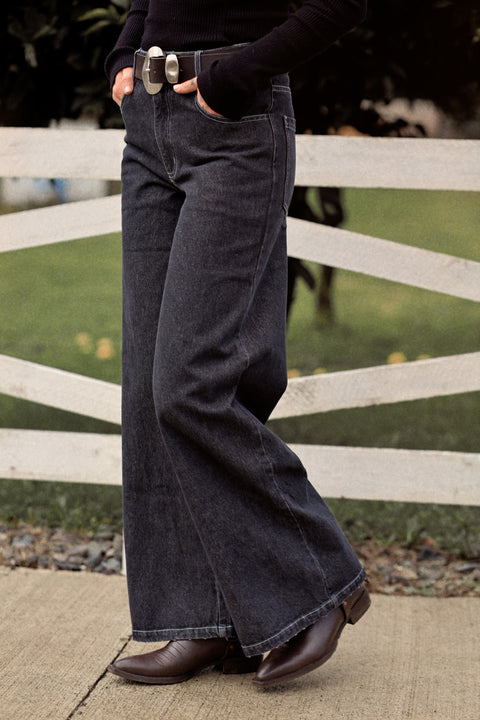 PANTALÓN ALICE NEGRO