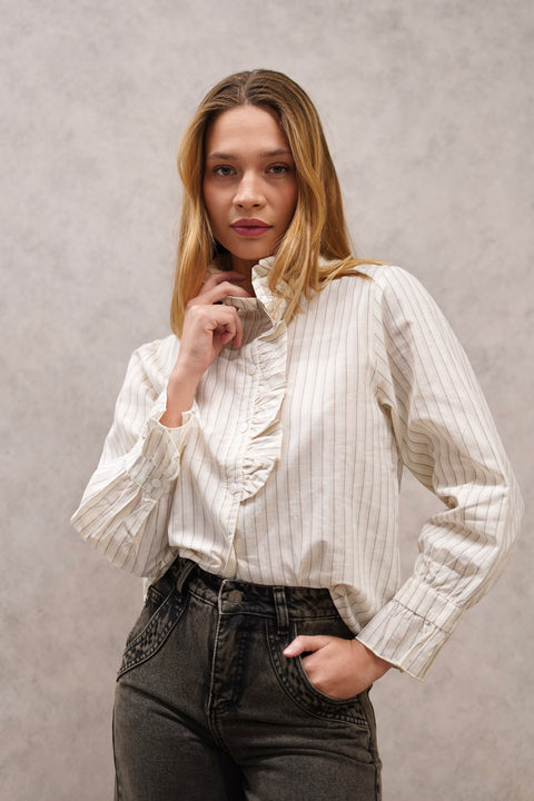 BLUSA LUCIE