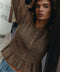 BLUSA AMELIE VERDE