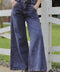 PANTALÓN ANAIS AZUL