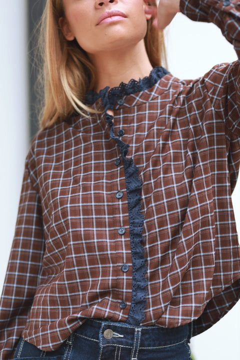 BLUSA LOU