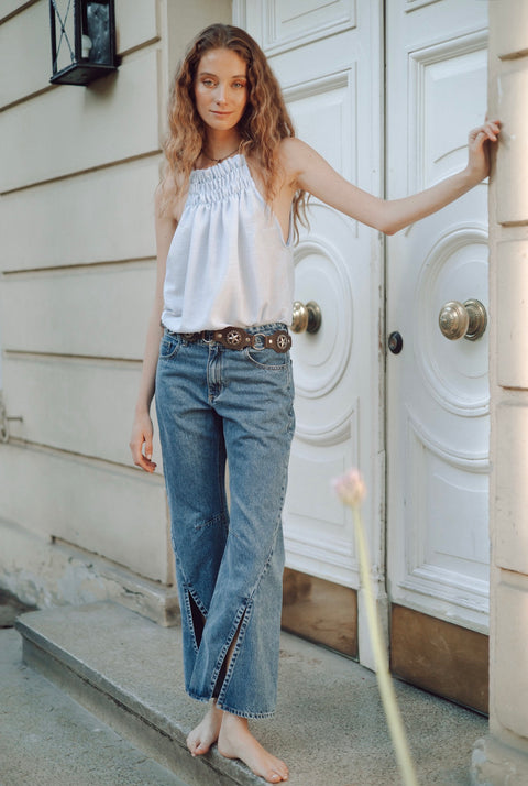 PANTALÓN FILIPA