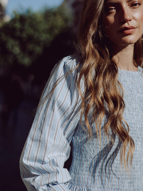 BLUSA ÉLISE