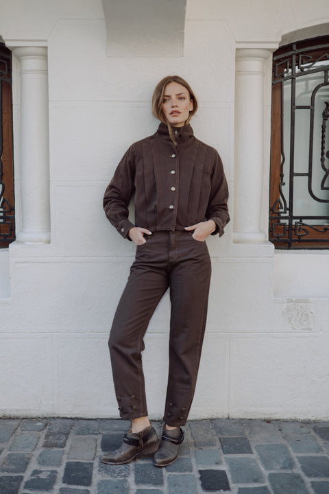 PANTALÓN CHARLOTTE