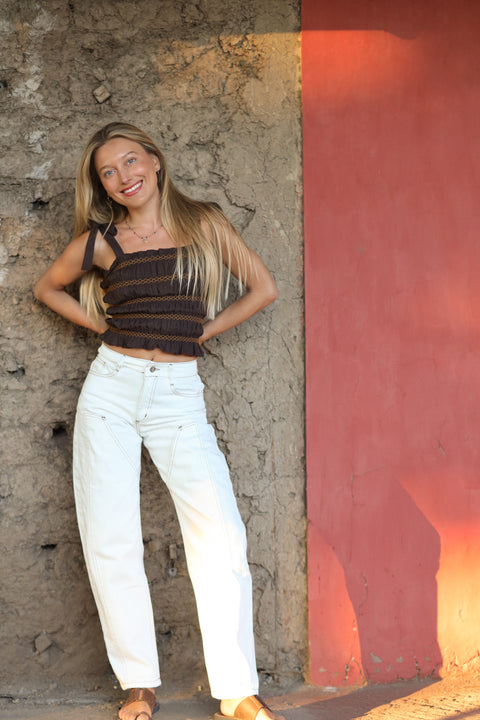 PANTALÓN CLARA