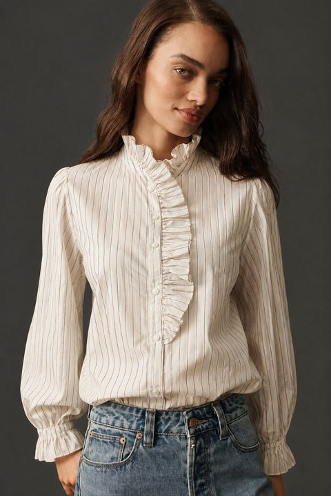 BLUSA LUCIE