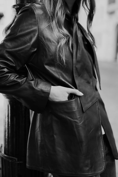 CHAQUETA MATHILDE