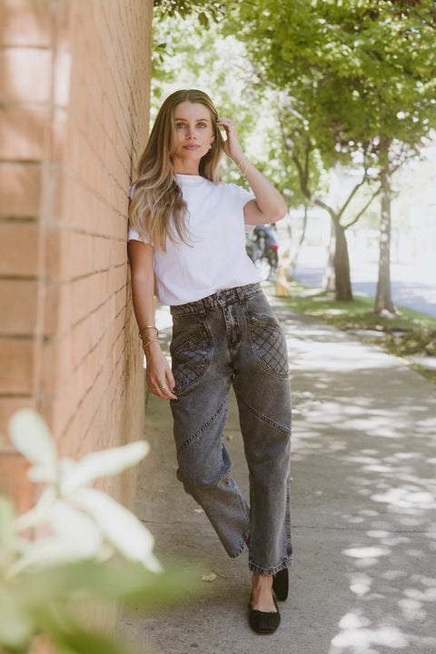 PANTALÓN MANUELA