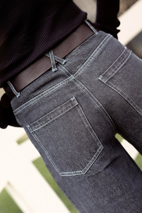 PANTALÓN ALICE NEGRO