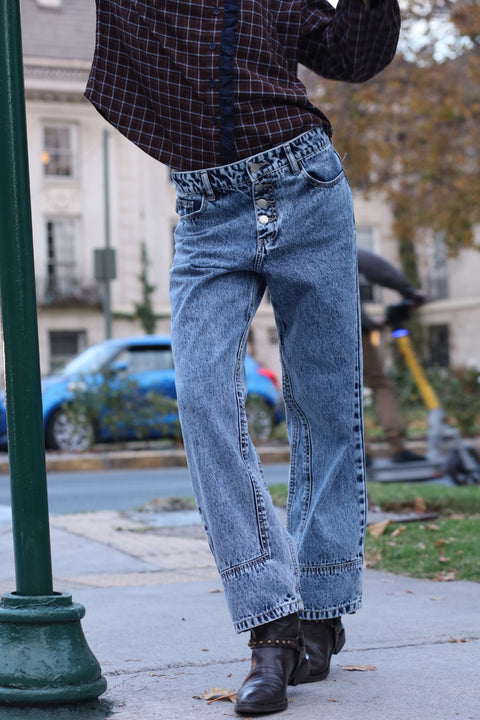 PANTALÓN LUNA