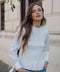 BLUSA JULIETTE BLANCA
