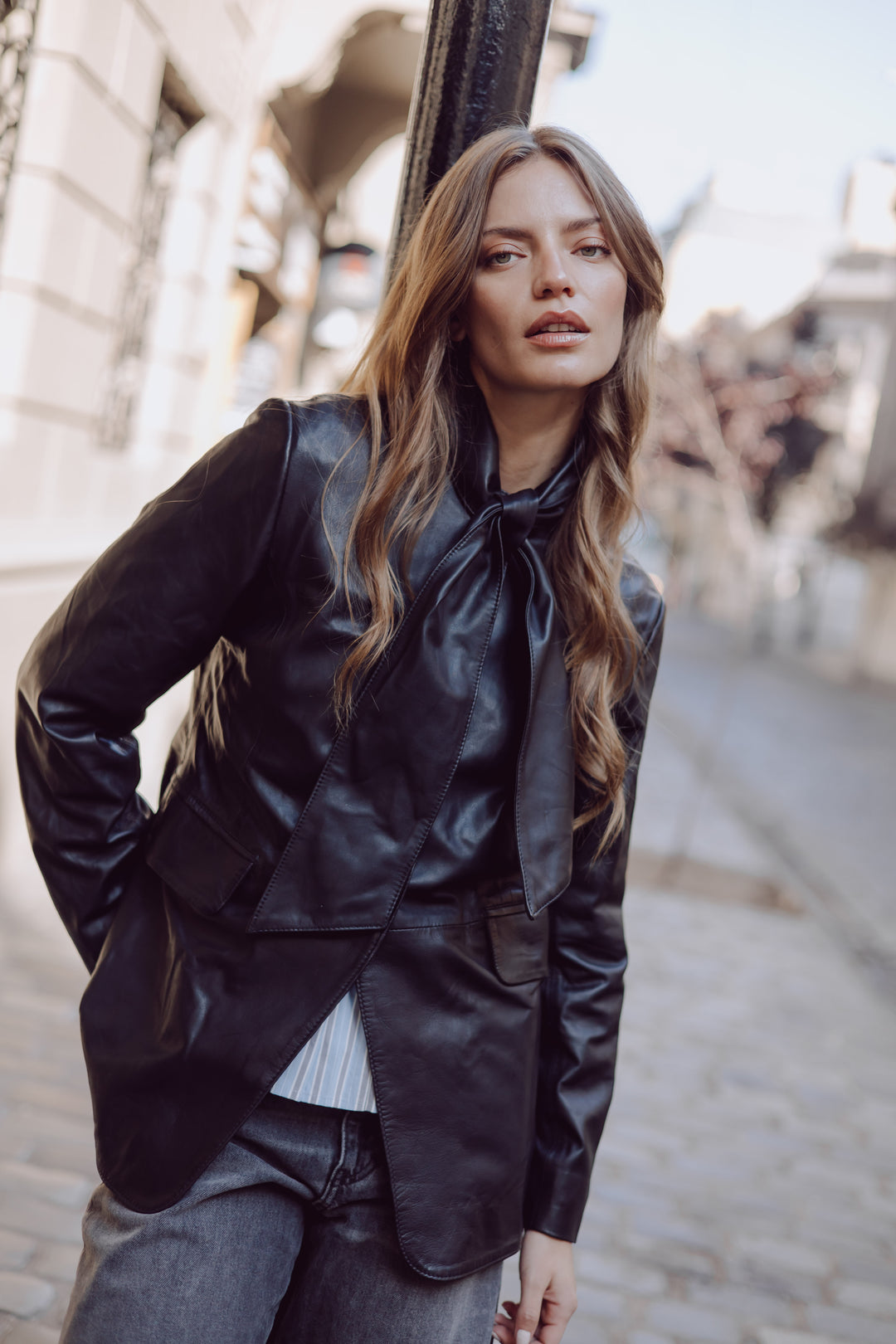 CHAQUETAS – RUPHA CHILE