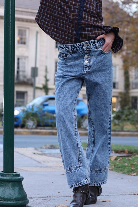 PANTALÓN LUNA