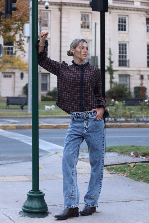 PANTALÓN LUNA
