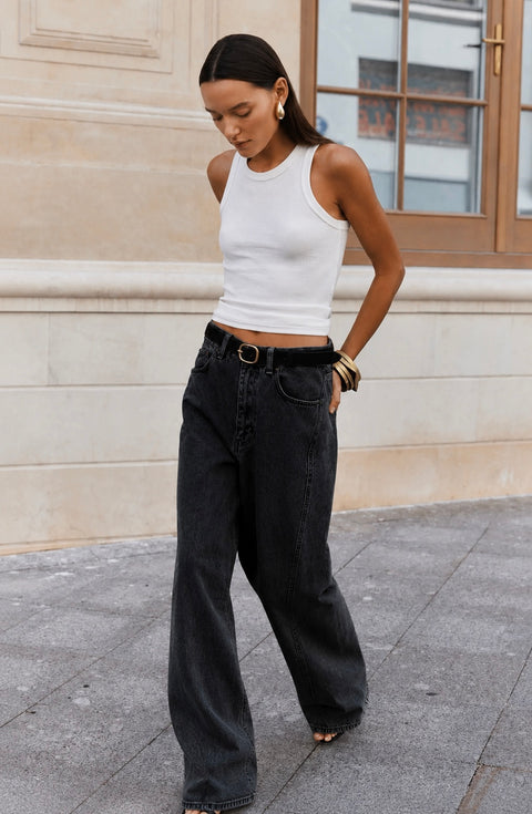 PANTALÓN ALICE NEGRO