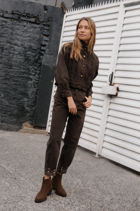PANTALÓN CHARLOTTE