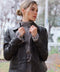 CHAQUETA VEGA NEGRA
