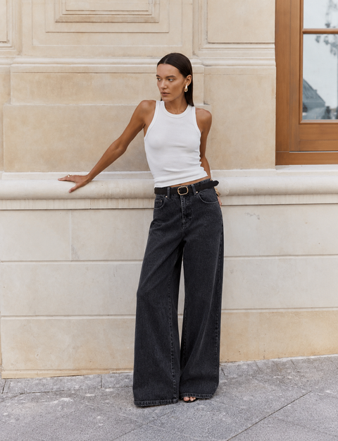PANTALÓN ALICE NEGRO