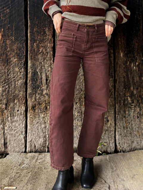 PANTALÓN IERA