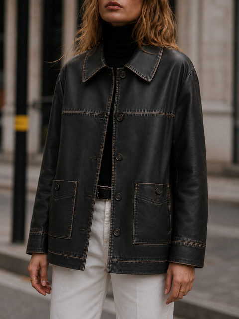 CHAQUETA ELSA