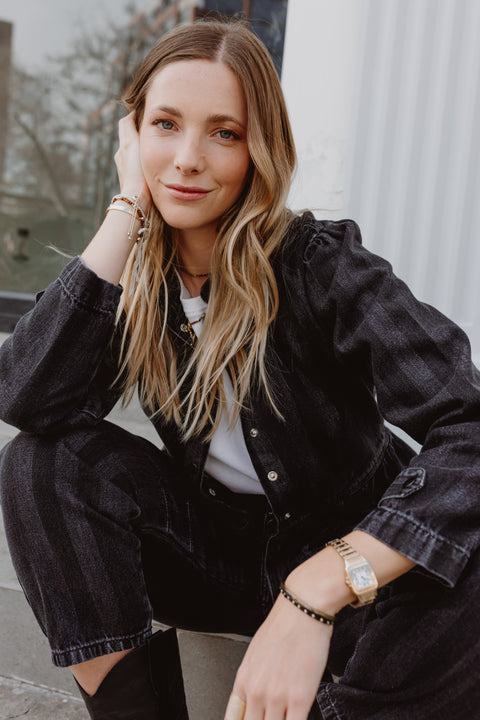 CHAQUETA AITANA