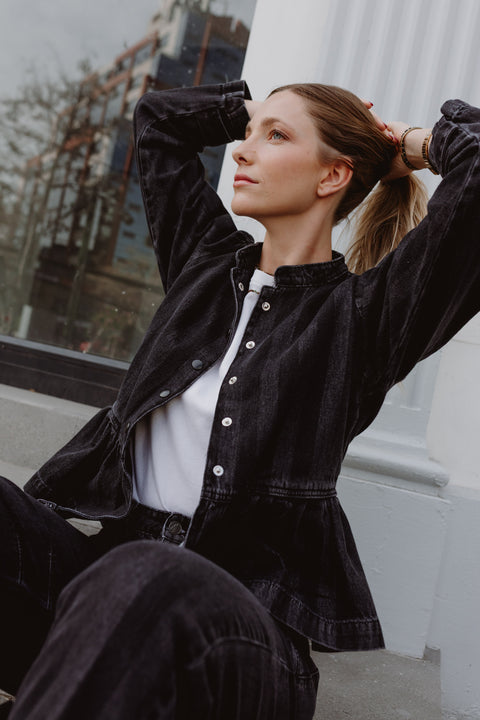 CHAQUETA AITANA